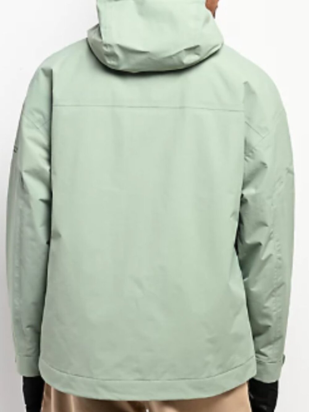 Howl Heritage Jade 20K Snowboard Jacket